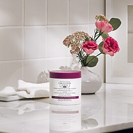 Colorshield cleansing mask